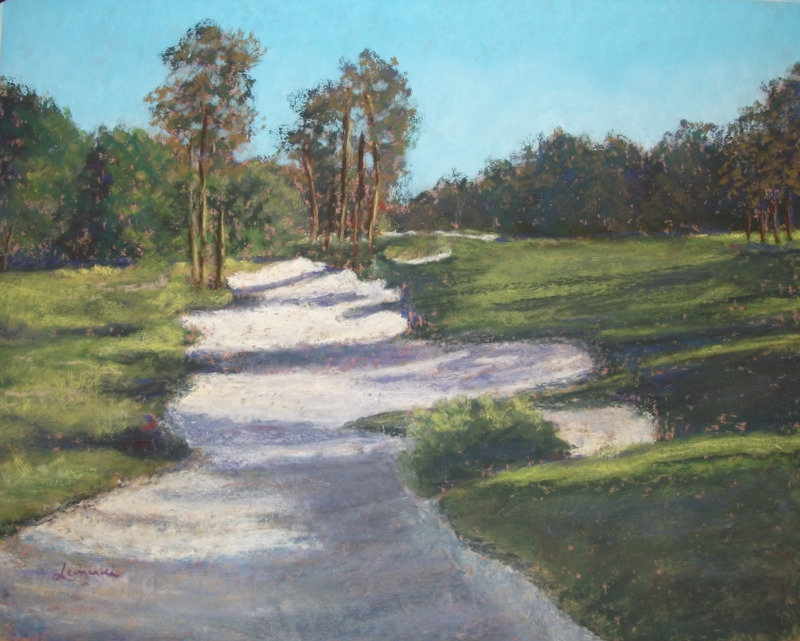 Leonardi-Fairway