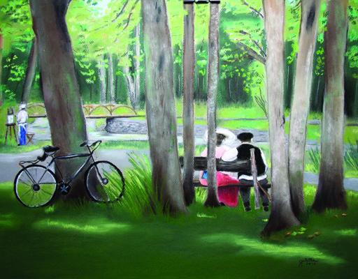 park