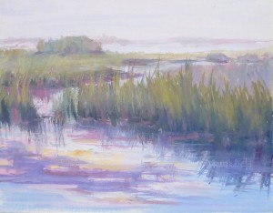 North Shore Marsh