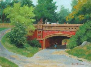 5-43 Driplock Arch