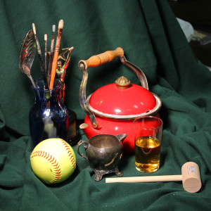 7- Still life set up (S.Alvey) 2016 6
